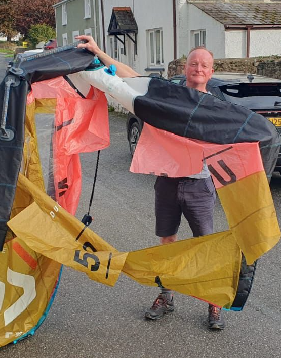 Ian Clingan — Big Air Repair